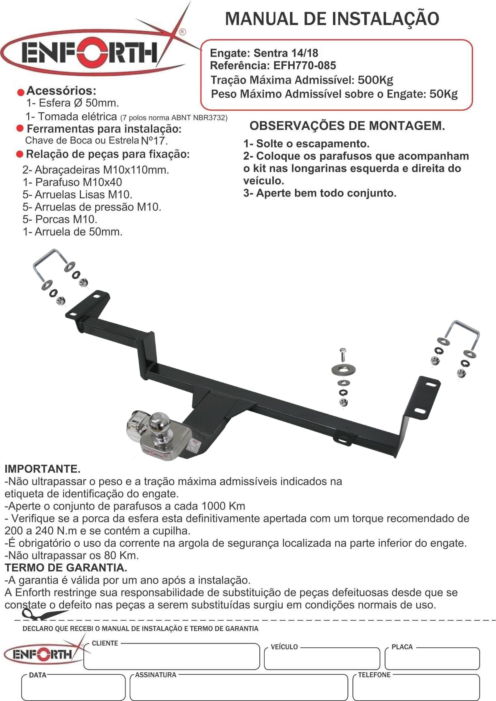 EFH770-085